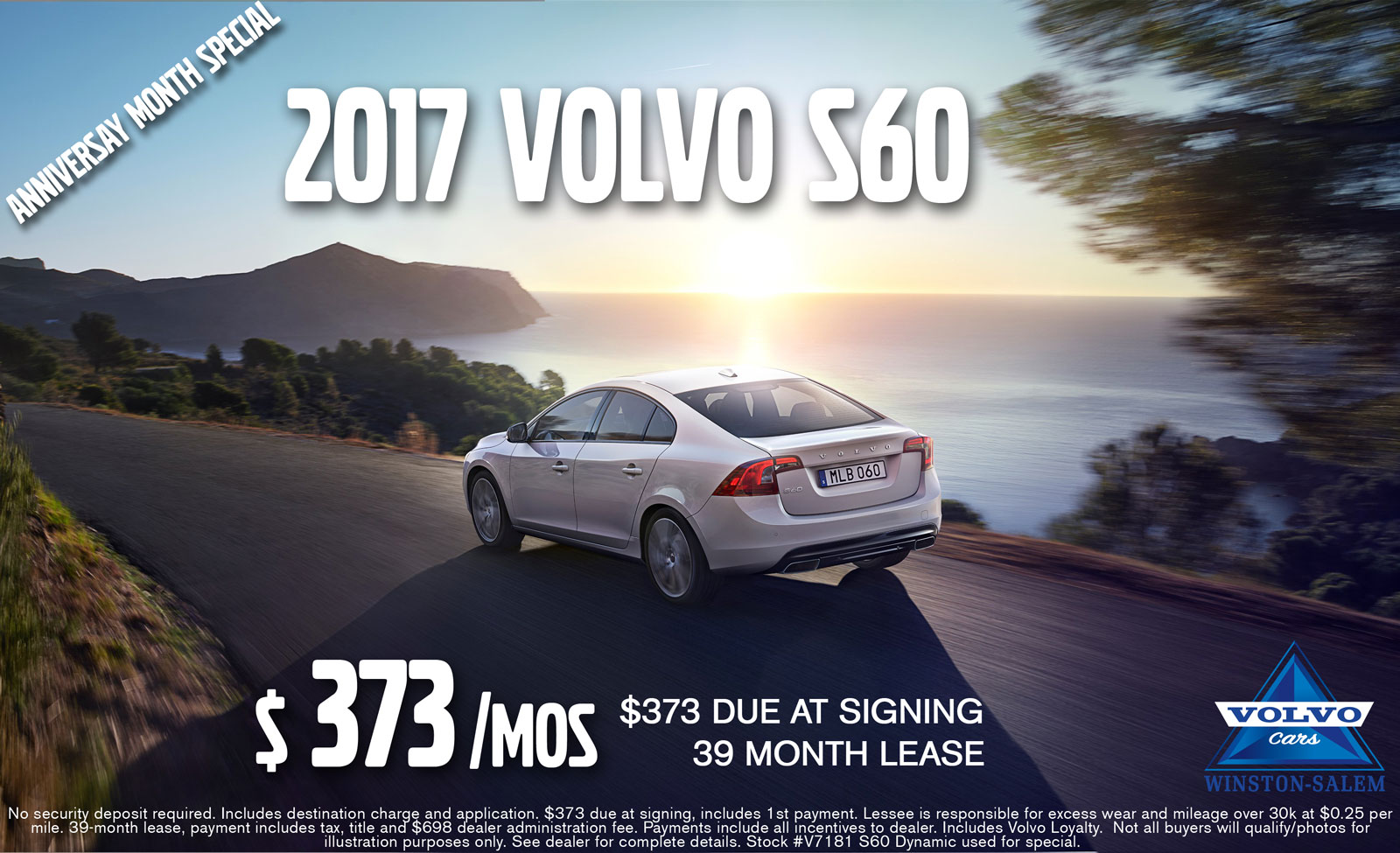 Volvo Cars